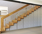 Construction et protection de vos escaliers par Escaliers Maisons à Pannecieres